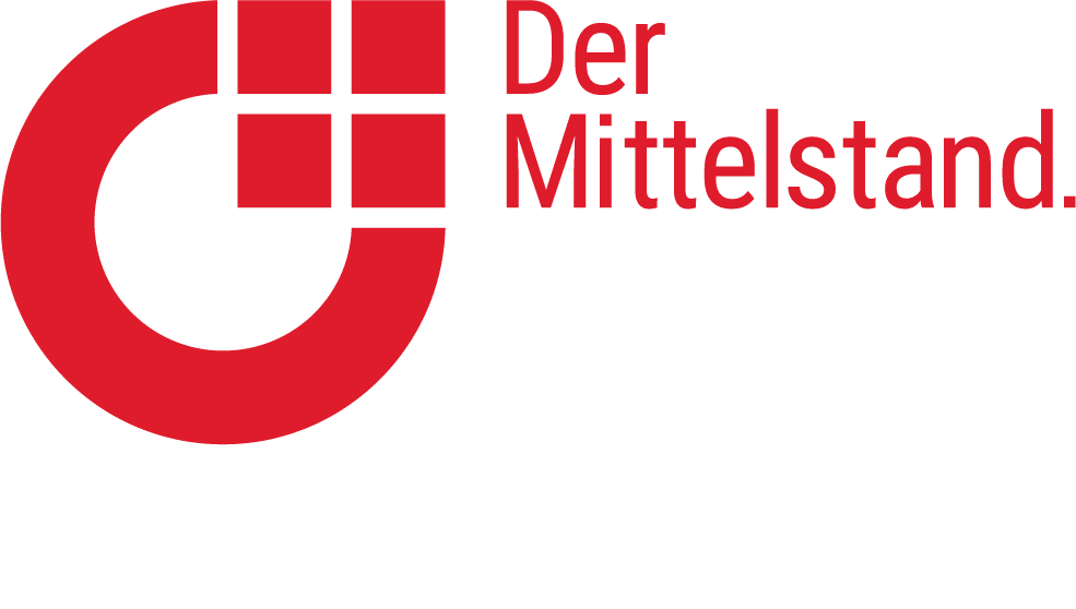 Vorteks Consulting Recruiting und HR-Services: Logo BVMW Bundesverband mittelständische Wirtschaft